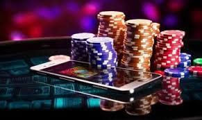 Зеркало Almyra Casino